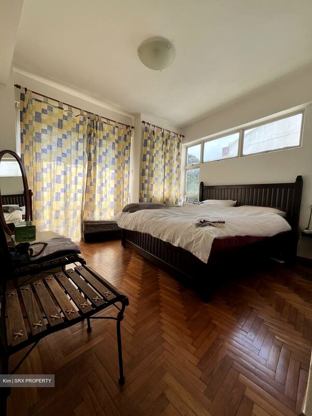 Clementi Park (D21), Condominium #462900651